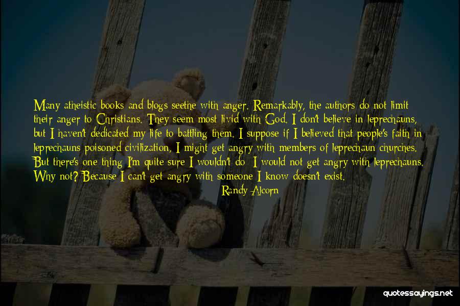 Atheistic Quotes By Randy Alcorn Atheistic Quotes By Randy Alcorn