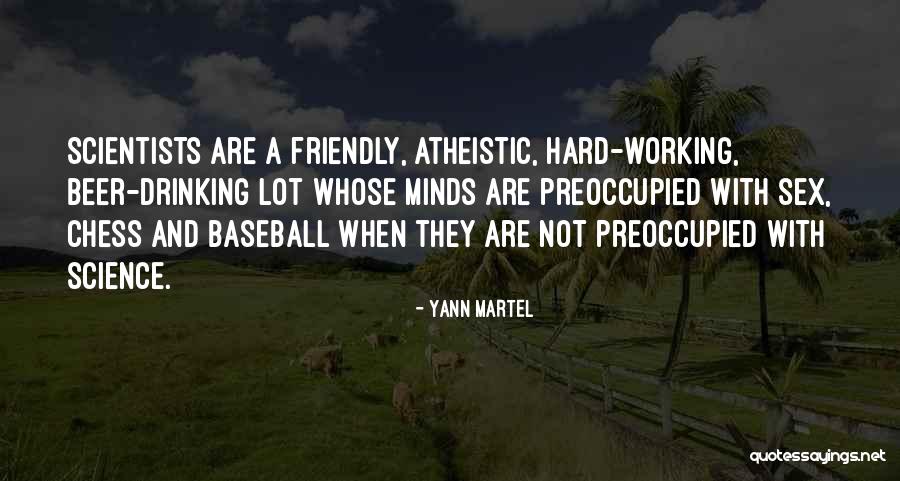 Atheistic Quotes By Yann Martel Atheistic Quotes By Yann Martel