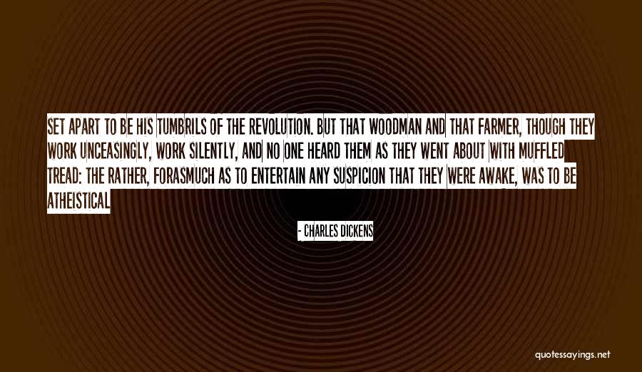 Atheistical Quotes By Charles Dickens Atheistical Quotes By Charles Dickens