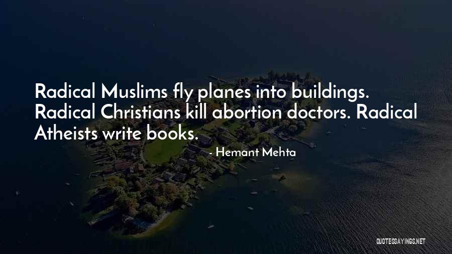Atheists By Christians Quotes By Hemant Mehta Atheists By Christians Quotes By Hemant Mehta