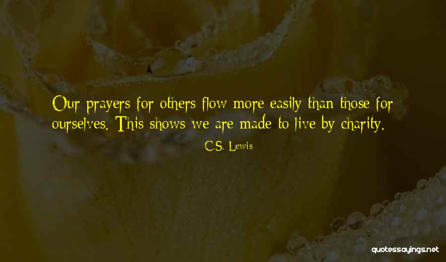 Atheletes Quotes By C.S. Lewis Atheletes Quotes By C.S. Lewis