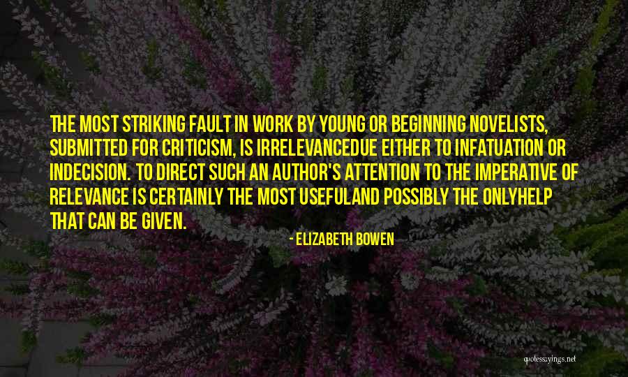 Atheling Coat Quotes By Elizabeth Bowen Atheling Coat Quotes By Elizabeth Bowen