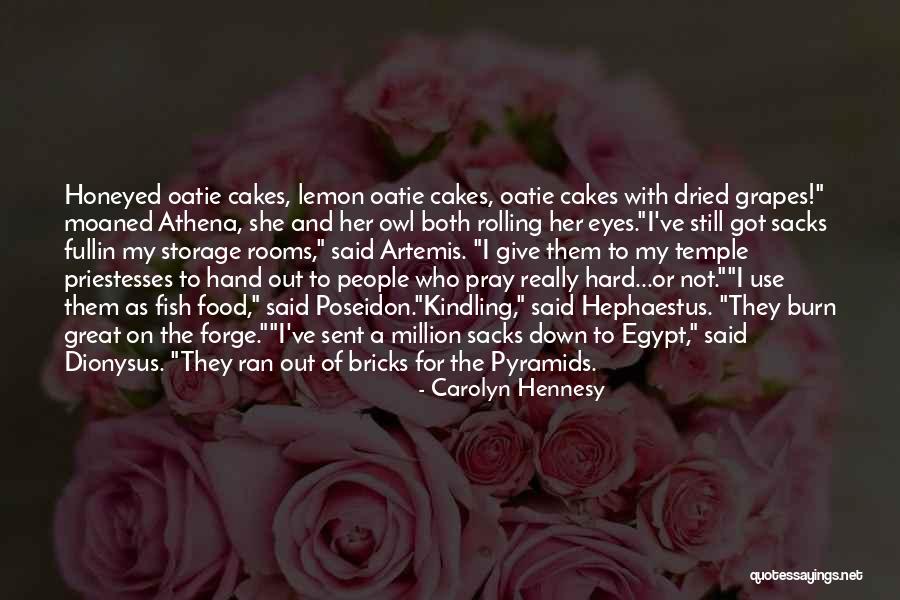 Athena And Poseidon Quotes By Carolyn Hennesy Athena And Poseidon Quotes By Carolyn Hennesy