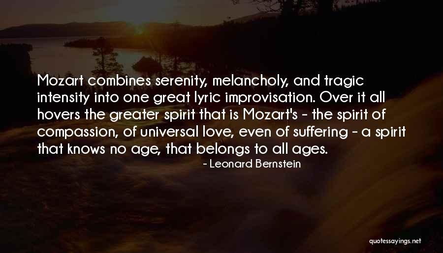Athena And Poseidon Quotes By Leonard Bernstein Athena And Poseidon Quotes By Leonard Bernstein