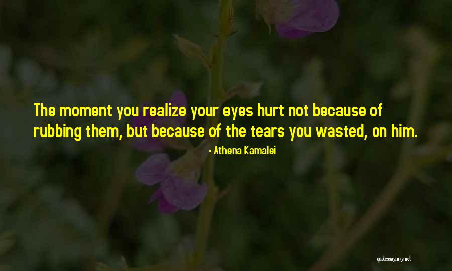 Athena Kamalei Quotes 2023118 Athena Kamalei Quotes 2023118