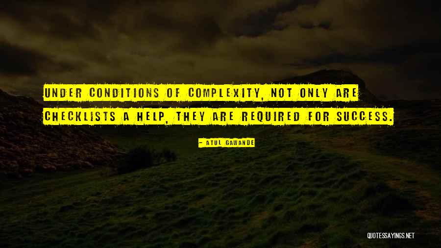 Athenaeum Indianapolis Quotes By Atul Gawande Athenaeum Indianapolis Quotes By Atul Gawande