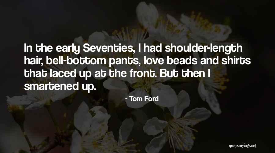Athenaeum La Quotes By Tom Ford Athenaeum La Quotes By Tom Ford