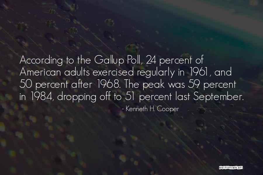 Athenaeum Quotes By Kenneth H. Cooper Athenaeum Quotes By Kenneth H. Cooper