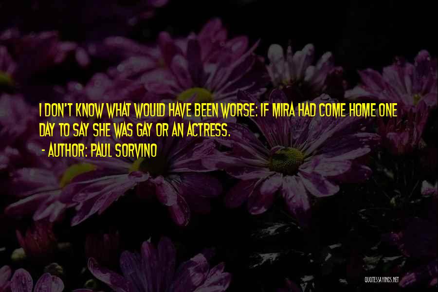 Athenaeus Cheesecake Quotes By Paul Sorvino