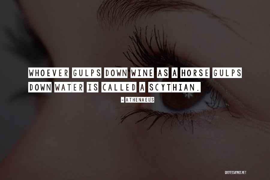 Athenaeus Quotes 2225077 Athenaeus Quotes 2225077