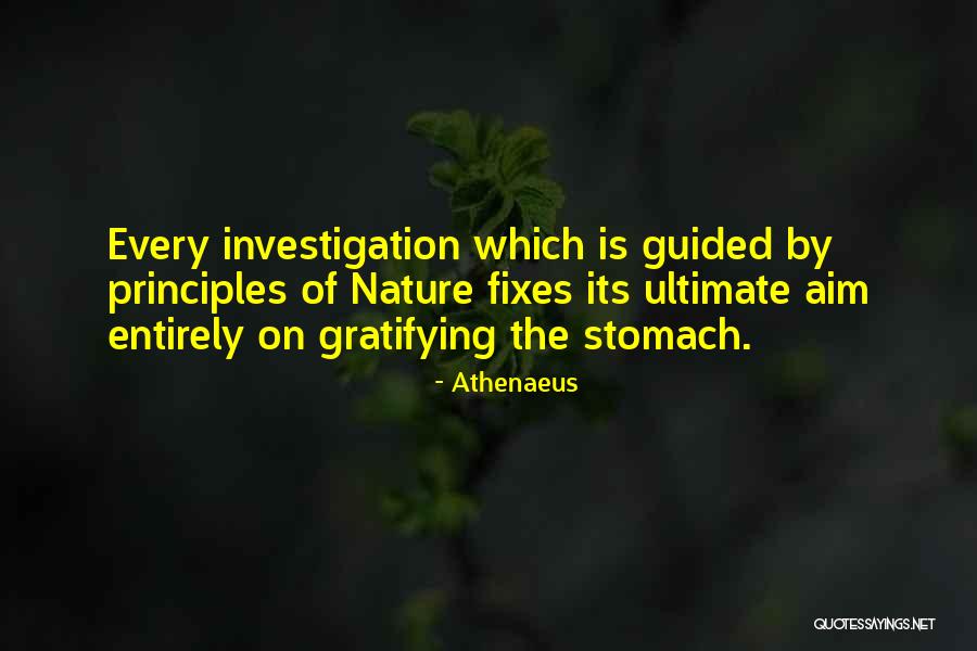 Athenaeus Quotes 2264552