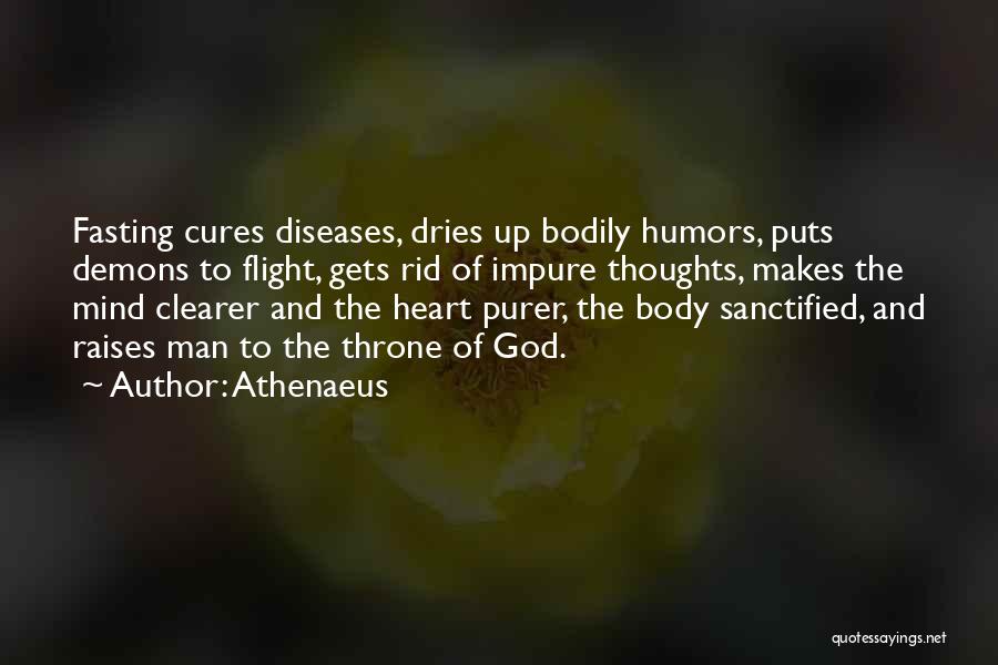Athenaeus Quotes 309933