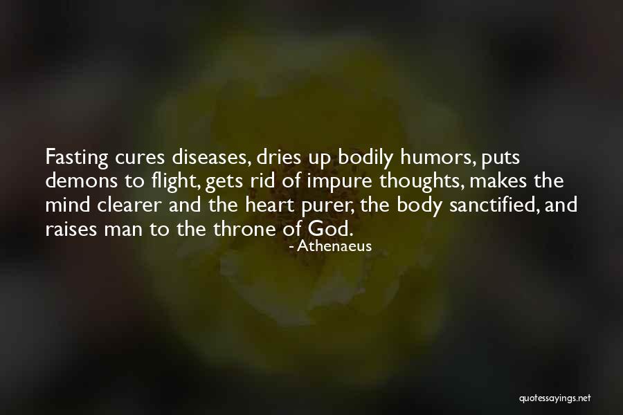 Athenaeus Quotes 309933