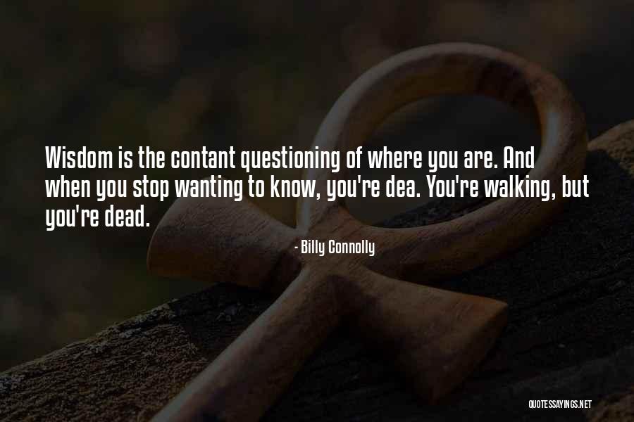Athenaeus Songs Quotes By Billy Connolly Athenaeus Songs Quotes By Billy Connolly