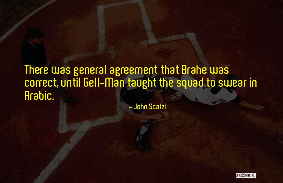 Athenagoras Award Quotes By John Scalzi Athenagoras Award Quotes By John Scalzi