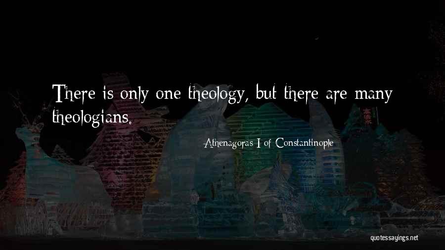 Athenagoras Quotes By Athenagoras I Of Constantinople Athenagoras Quotes By Athenagoras I Of Constantinople
