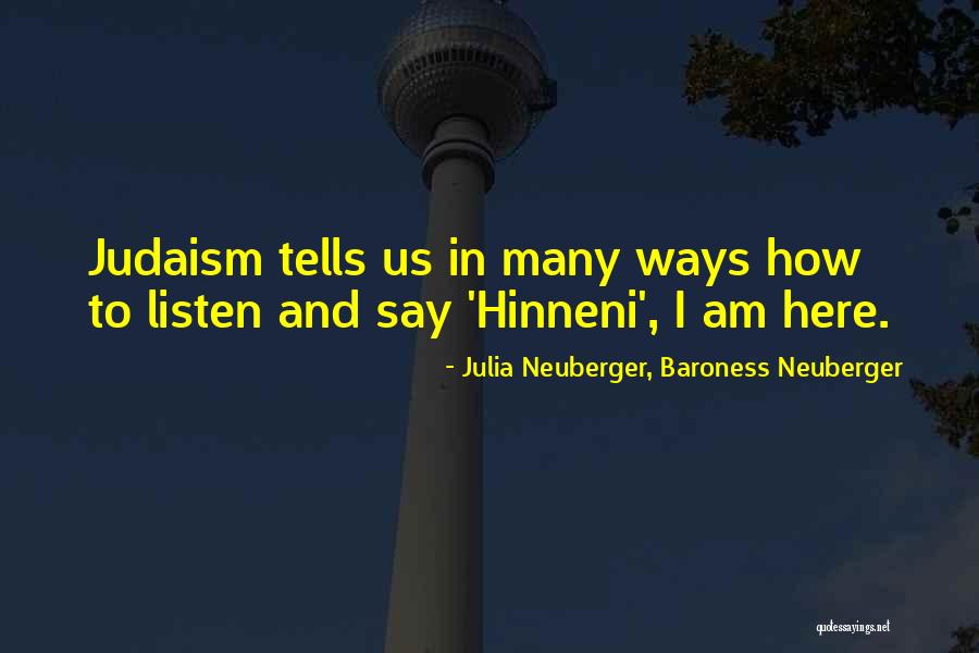 Athenahealth Quotes By Julia Neuberger, Baroness Neuberger Athenahealth Quotes By Julia Neuberger, Baroness Neuberger