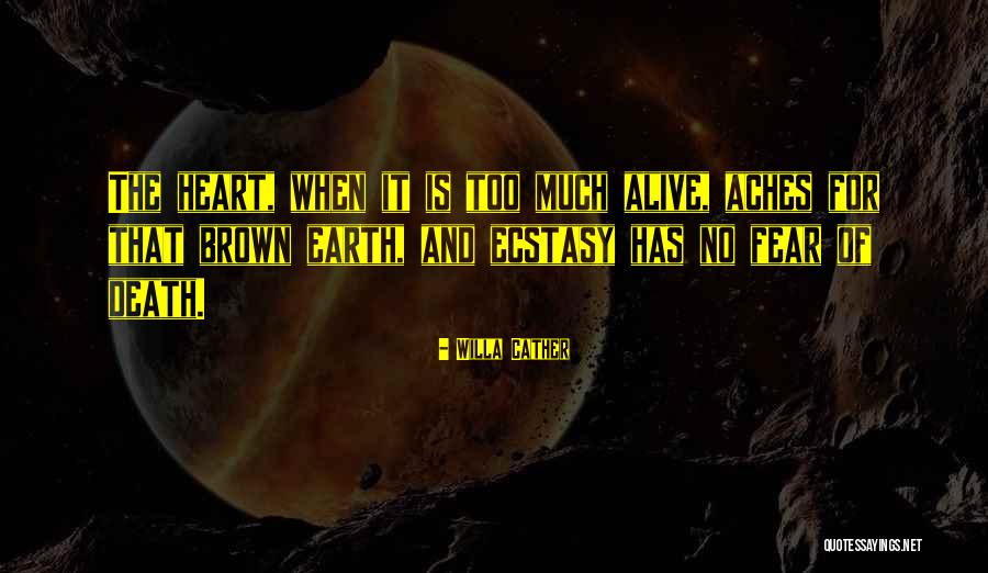 Athenanet Quotes By Willa Cather Athenanet Quotes By Willa Cather