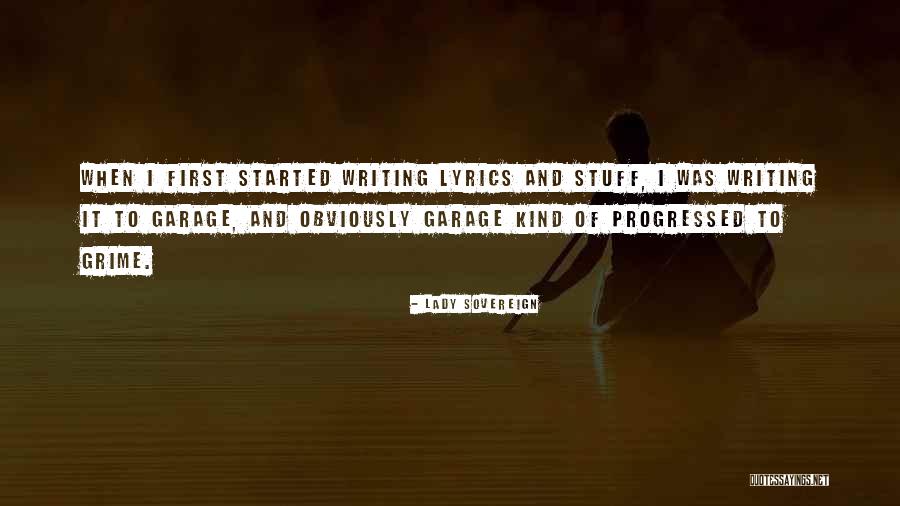 Athenes Royale Quotes By Lady Sovereign Athenes Royale Quotes By Lady Sovereign