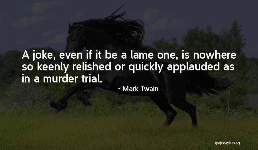 Athenes Royale Quotes By Mark Twain Athenes Royale Quotes By Mark Twain
