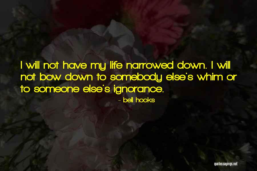 Atheneum Quotes By Bell Hooks Atheneum Quotes By Bell Hooks