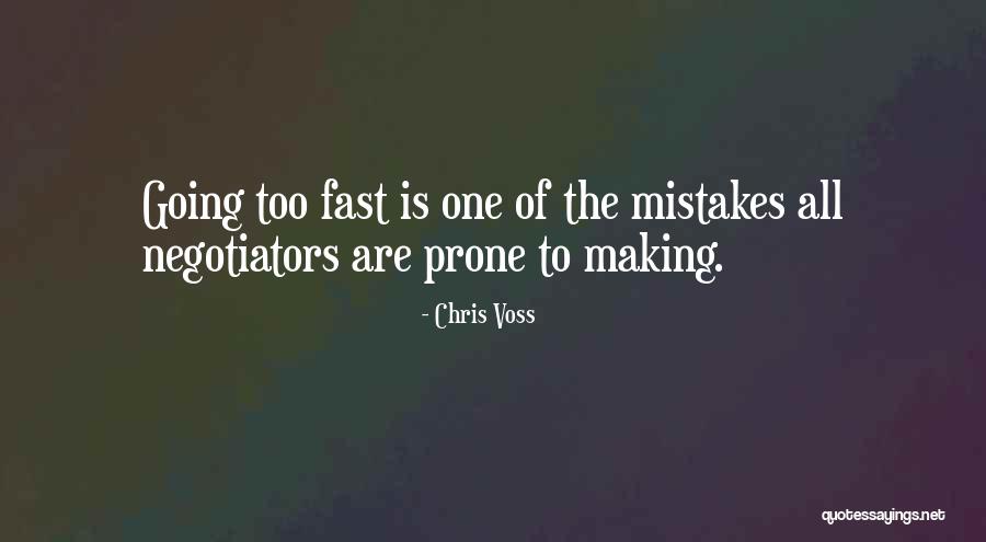 Atheneum Quotes By Chris Voss