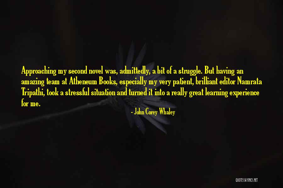 Atheneum Quotes By John Corey Whaley Atheneum Quotes By John Corey Whaley