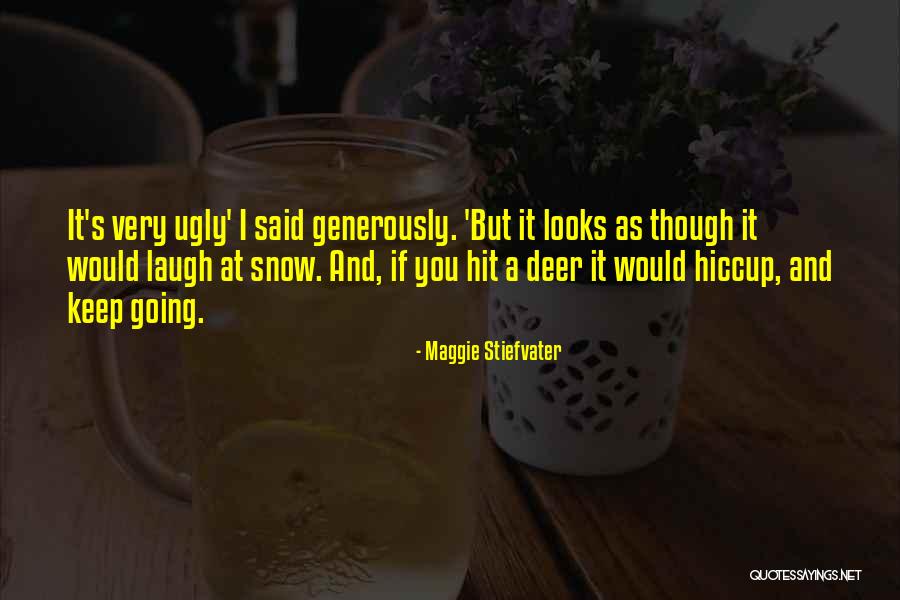 Atheneum Quotes By Maggie Stiefvater Atheneum Quotes By Maggie Stiefvater