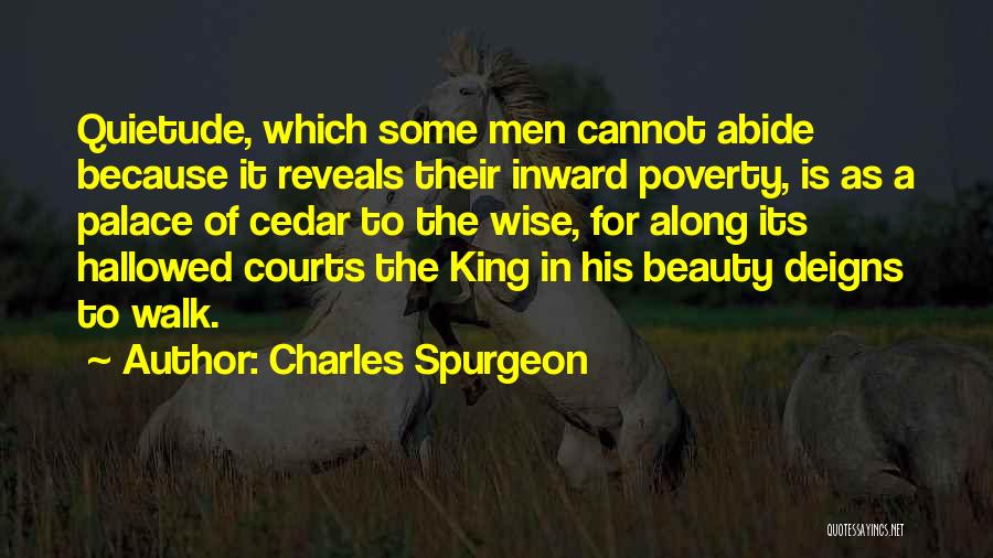 Athenian Plague Quotes By Charles Spurgeon