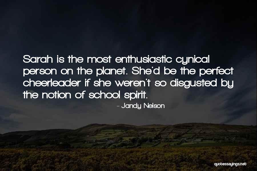 Athenian Plague Quotes By Jandy Nelson Athenian Plague Quotes By Jandy Nelson