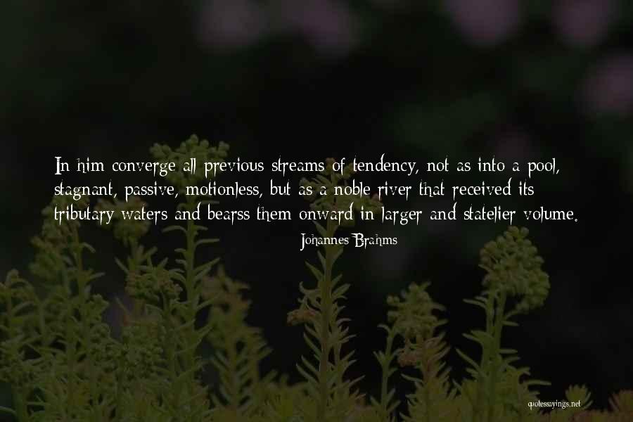 Athenian Plague Quotes By Johannes Brahms Athenian Plague Quotes By Johannes Brahms