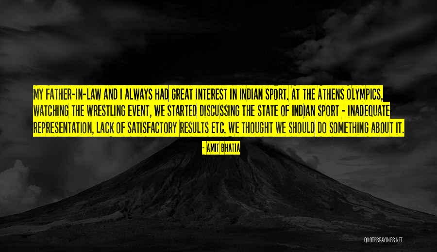 Athens Best Quotes By Amit Bhatia Athens Best Quotes By Amit Bhatia