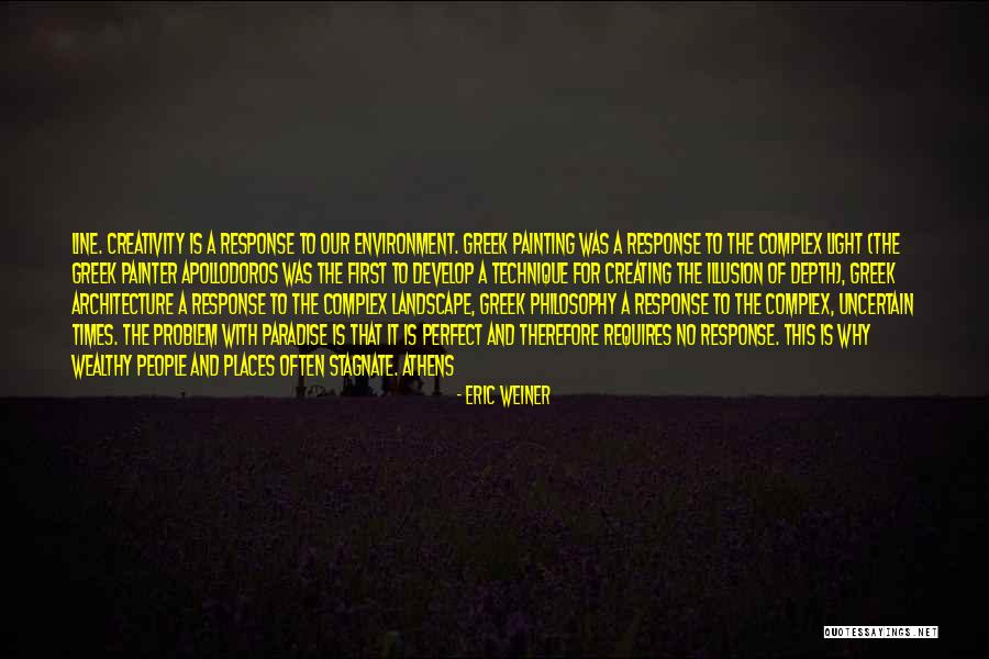 Athens Best Quotes By Eric Weiner Athens Best Quotes By Eric Weiner