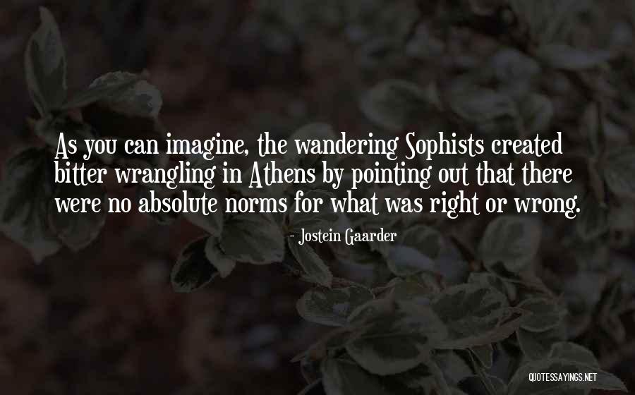 Athens Best Quotes By Jostein Gaarder Athens Best Quotes By Jostein Gaarder