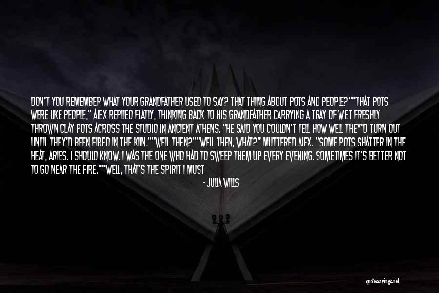 Athens Best Quotes By Julia Wills Athens Best Quotes By Julia Wills