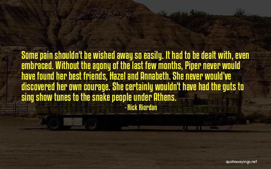 Athens Best Quotes By Rick Riordan Athens Best Quotes By Rick Riordan