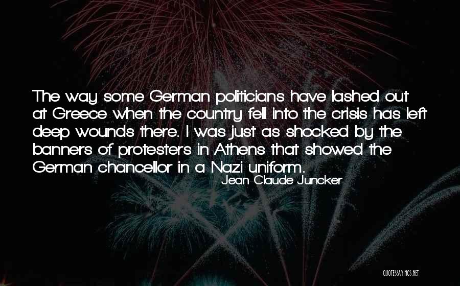 Athens Greece Quotes By Jean-Claude Juncker Athens Greece Quotes By Jean-Claude Juncker