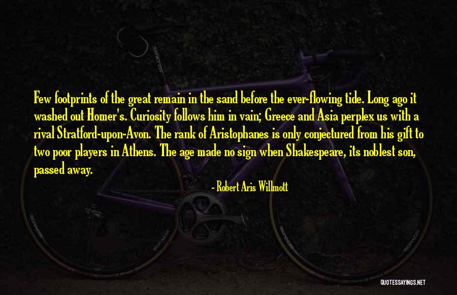 Athens Greece Quotes By Robert Aris Willmott Athens Greece Quotes By Robert Aris Willmott