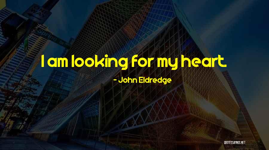 Athens The Birthplace Quotes By John Eldredge