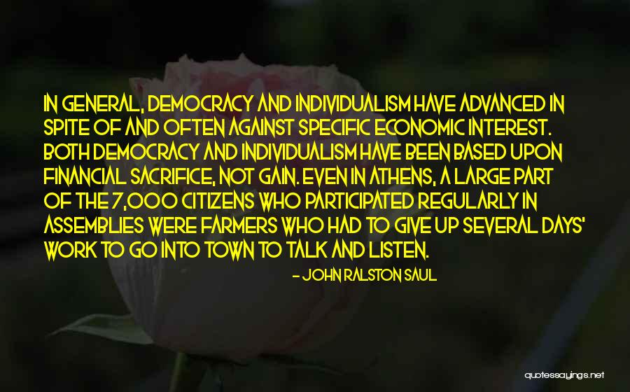 Athens The Quotes By John Ralston Saul Athens The Quotes By John Ralston Saul