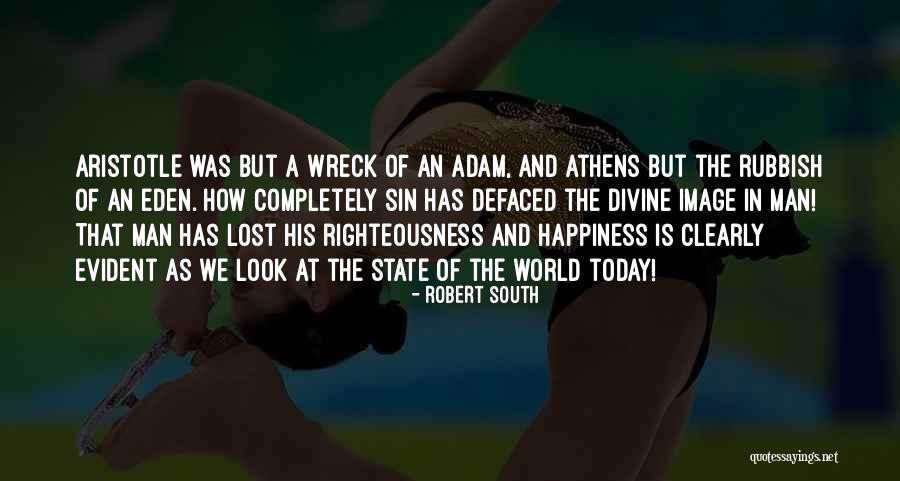 Athens The Quotes By Robert South Athens The Quotes By Robert South