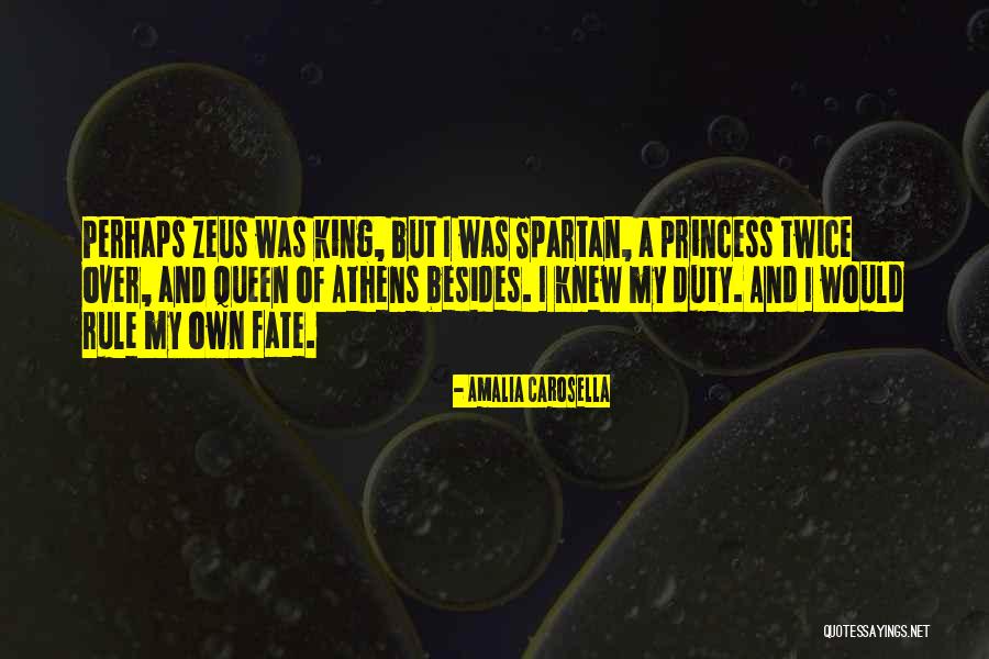 Athens Vs Sparta Quotes By Amalia Carosella Athens Vs Sparta Quotes By Amalia Carosella