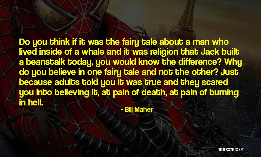Atherectomy Quotes By Bill Maher Atherectomy Quotes By Bill Maher