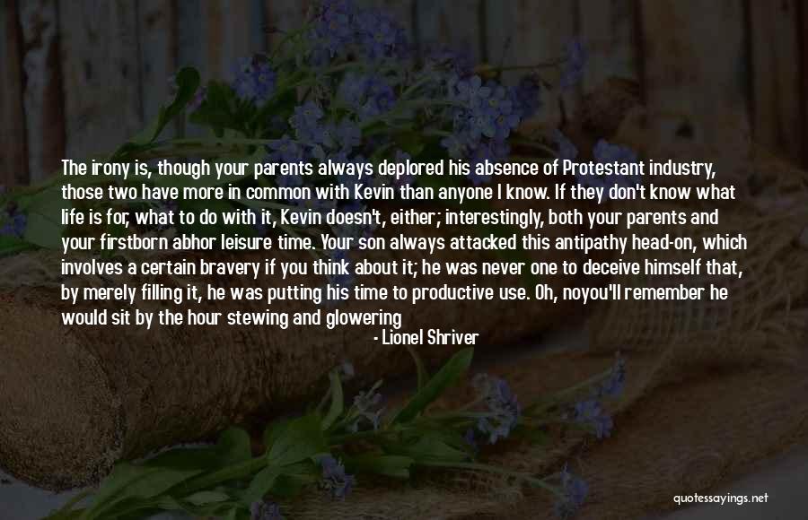 Atherectomy Quotes By Lionel Shriver Atherectomy Quotes By Lionel Shriver