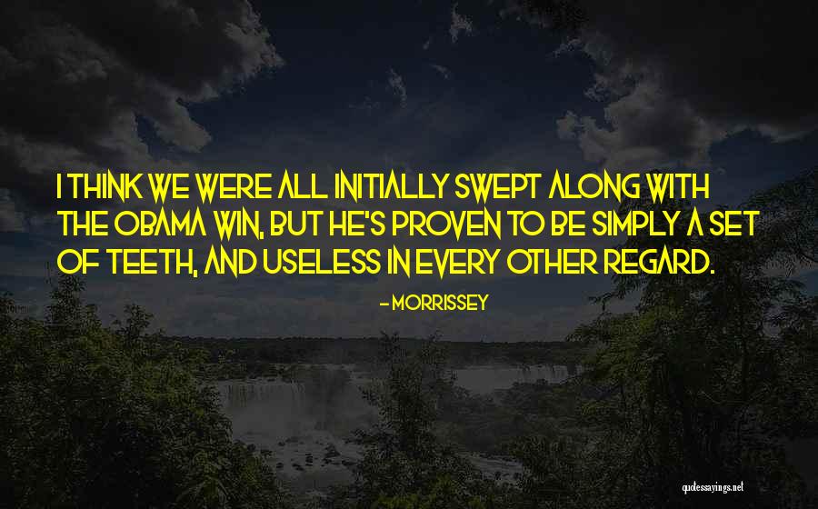 Atherley Appraisal Quotes By Morrissey Atherley Appraisal Quotes By Morrissey
