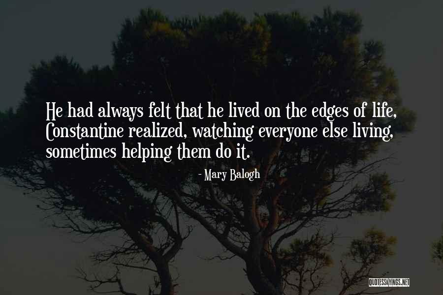 Atherley Arms Quotes By Mary Balogh Atherley Arms Quotes By Mary Balogh