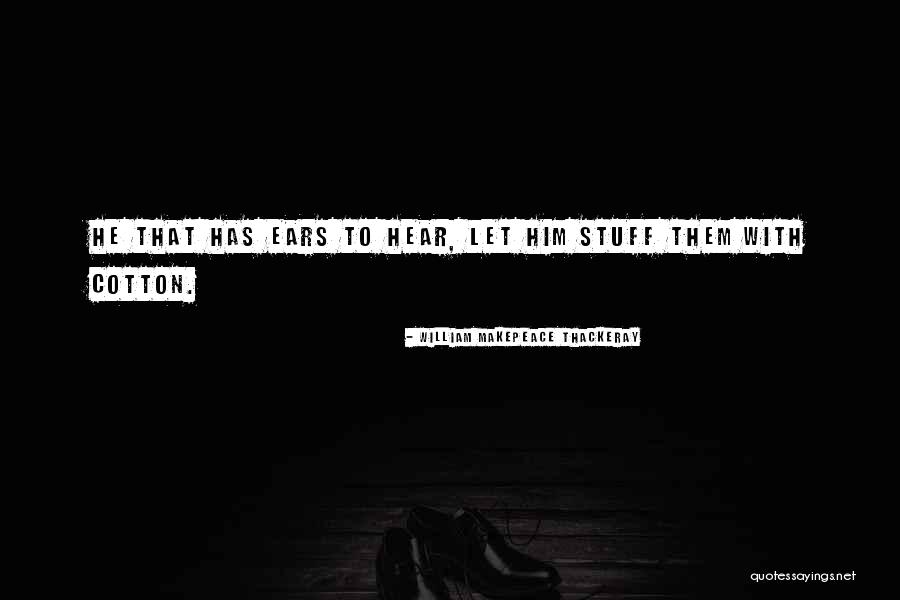 Atherosclerosis Symptoms Quotes By William Makepeace Thackeray Atherosclerosis Symptoms Quotes By William Makepeace Thackeray