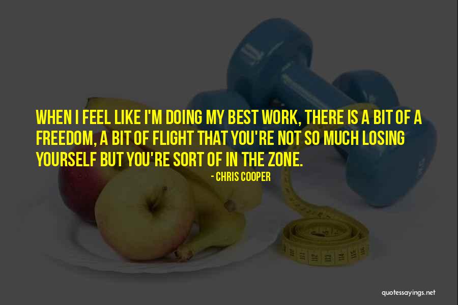 Atherosclerosis Treatment Quotes By Chris Cooper Atherosclerosis Treatment Quotes By Chris Cooper