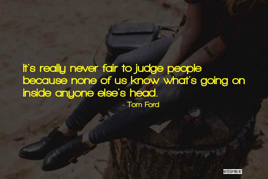Atherosclerotic Coronary Quotes By Tom Ford Atherosclerotic Coronary Quotes By Tom Ford