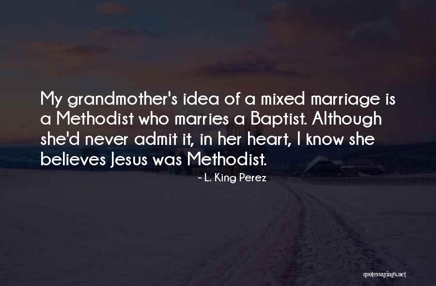 Atherosclerotic Plaque Quotes By L. King Perez Atherosclerotic Plaque Quotes By L. King Perez